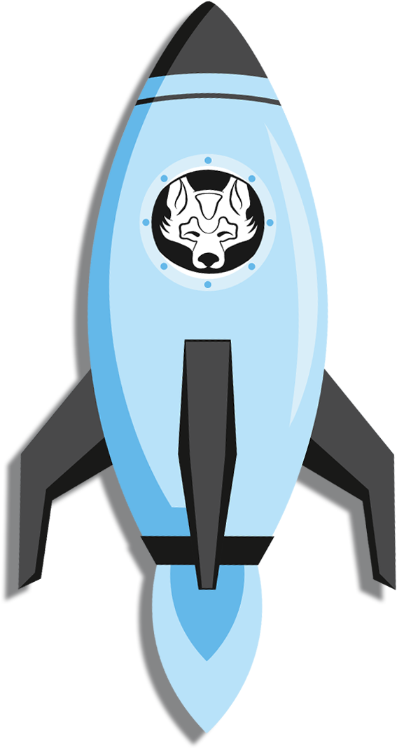 Fusée Cosmographics